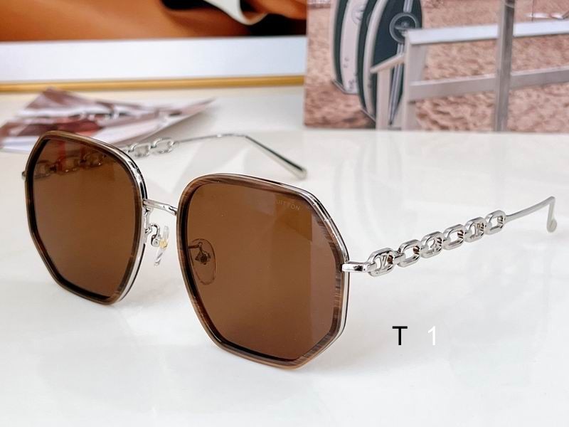 LV Sunglasses 1003